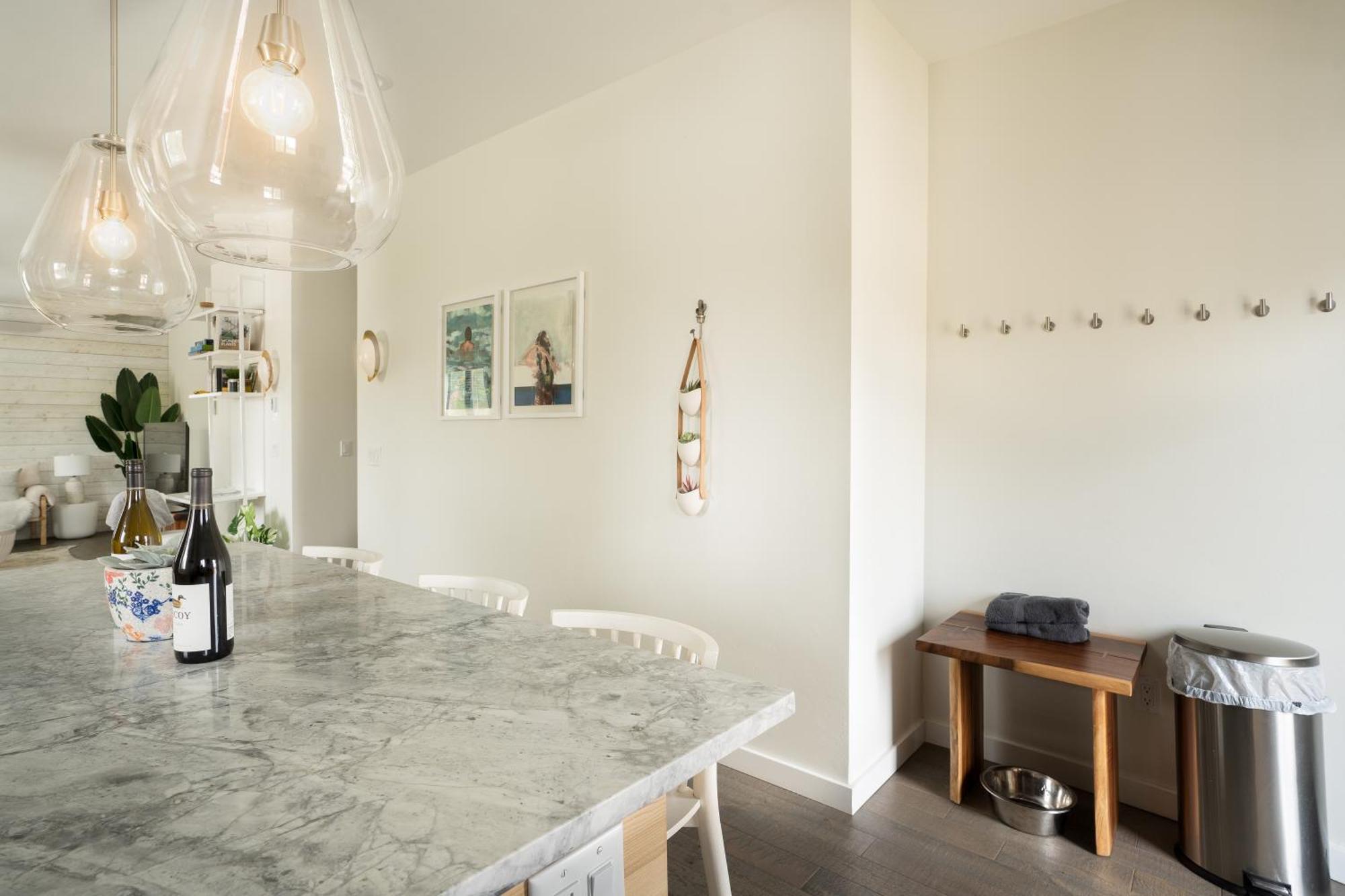 Wallace Bnb Pinedale Exteriör bild